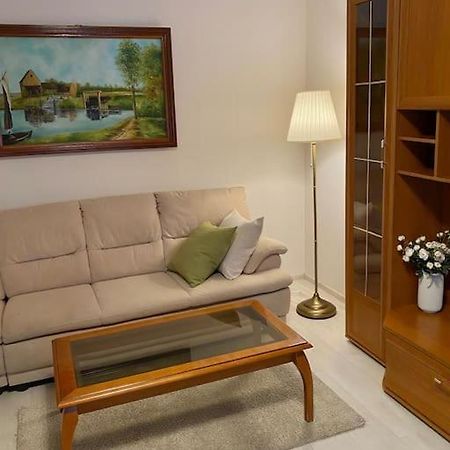 Lovely & Quiet 1-Bedroom Condo With Free Parking Βουκουρέστι Εξωτερικό φωτογραφία