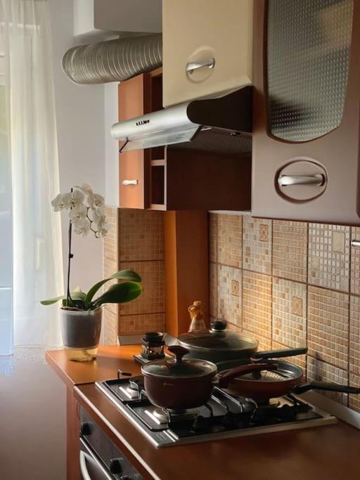 Lovely & Quiet 1-Bedroom Condo With Free Parking Βουκουρέστι Εξωτερικό φωτογραφία